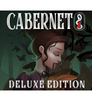 Cabernet Deluxe Edition Steam Key GLOBAL